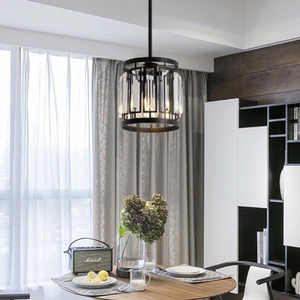 ペンダントライト レトロ 照明 アンティーク 北欧ランプ おしゃれ カフェ風 室内 照明 吊り下げ照明　 LED対応 PSE認証済み |  | 01