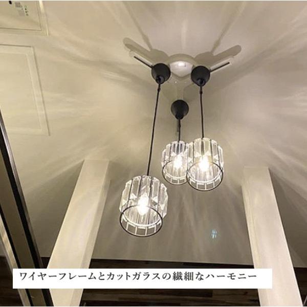 ペンダントライト レトロ 照明 アンティーク 北欧ランプ おしゃれ カフェ風 室内 照明 吊り下げ照明　 LED対応 PSE認証済み |  | 05