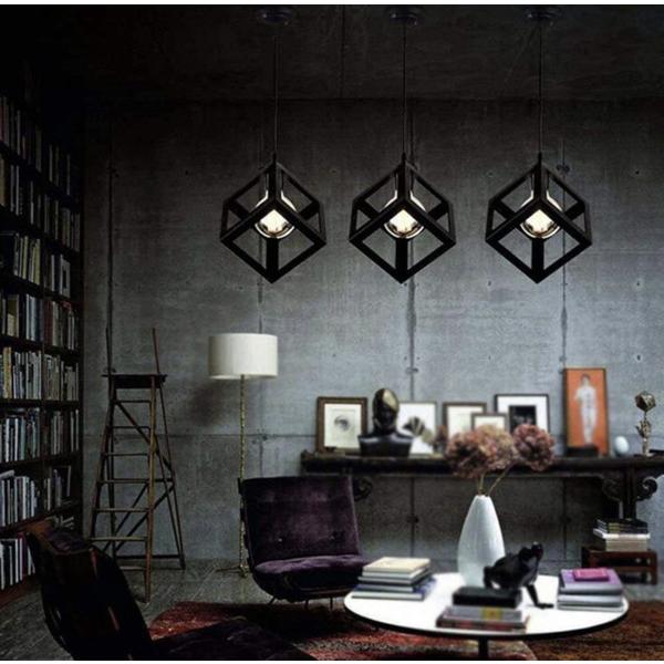 ペンダントライト レトロ 照明 アンティーク 北欧ランプ おしゃれ カフェ風 室内 照明 吊り下げ照明 ダイニングリビング 洋風可 愛い照明 PSE認証済み |  | 01