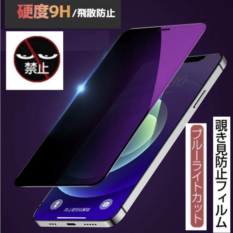 iphone13シリーズ iphone12/pro/mini/ProMax 覗き見防止フィルム