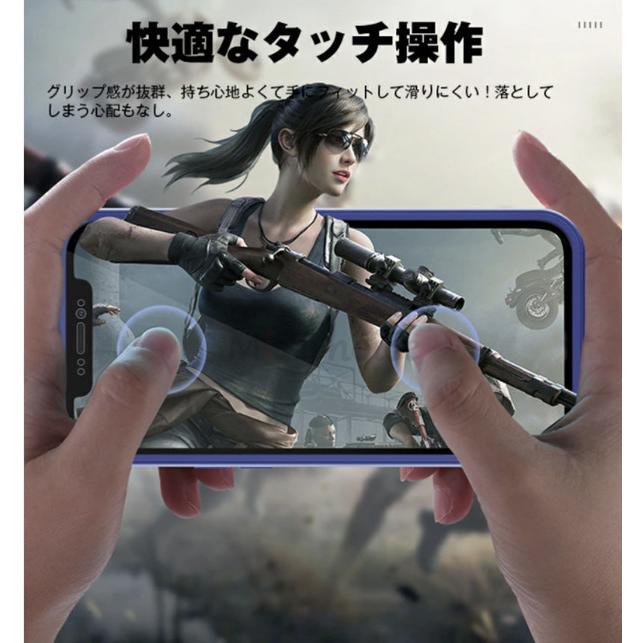 iPhone13シリーズ 360度全面保護 透明 クリア iPhone 13mini 13 13pro 13pro max ケース カバー アイフォン ケース 耐衝撃|uchi|07