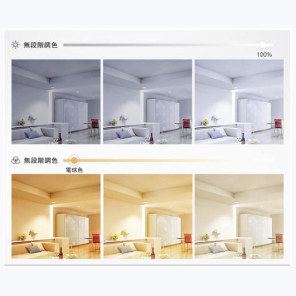 LED シーリングライト 30W 調光調色 リモコン付き 3000-6500K 電球色 昼白色 常夜灯モード 照明器具 PSE認証済み 引掛式 内玄関 モダン 北欧 |  | 04