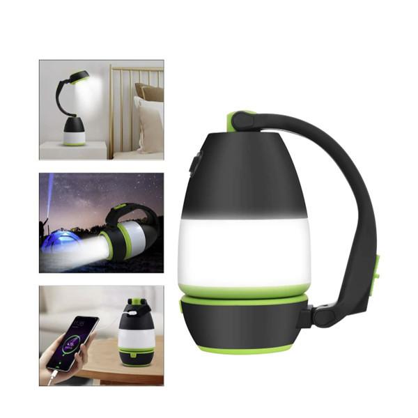 LEDランタン キャンプランタン １台４役 デスクライト 懐中電灯 テントライト マルチランタン 防災対策 停電 登山 夜釣り ハイキング アウトドア |  | 01