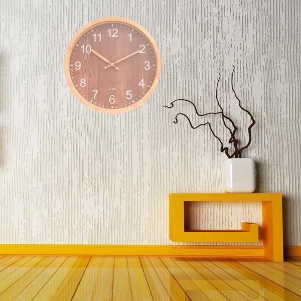 掛け時計 壁掛け時計 電波 アナログ 北欧 おしゃれ 音がしない 柱時計