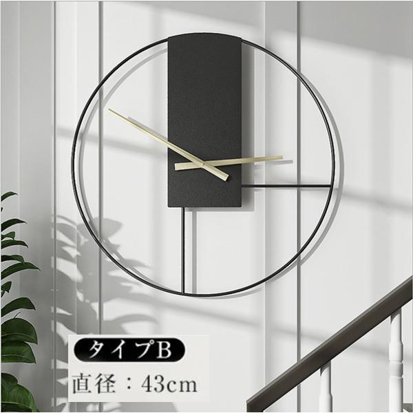 【WALL CLOCK】欧米ウォールクロック✴︎壁時計 時計 壁掛け時計 掛け時計 壁掛け 壁掛 掛時計 北欧 おしゃれ ウォール