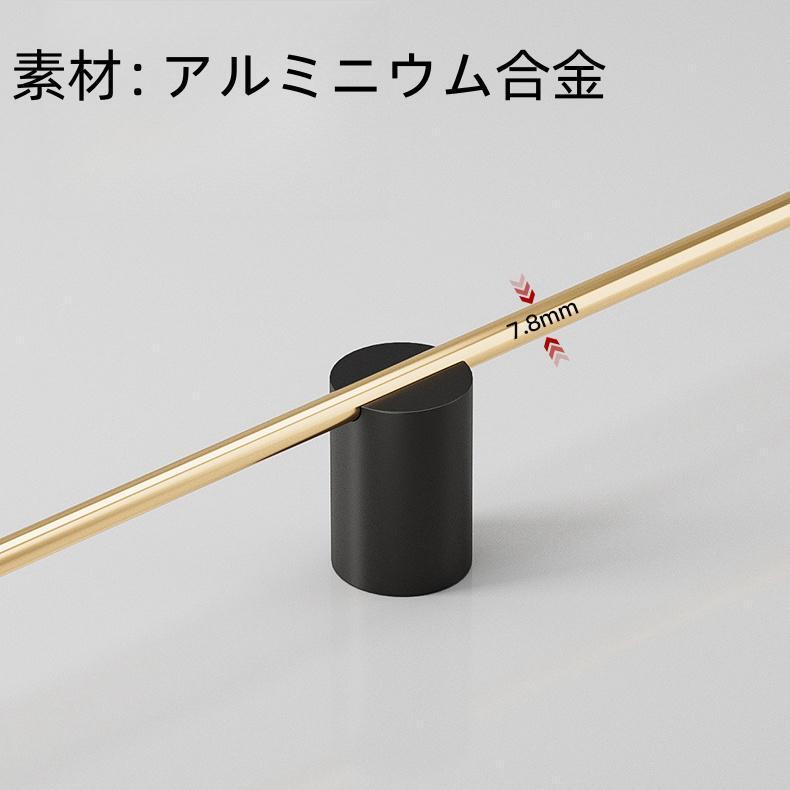 タオルハンガー おしゃれ 可愛い 洗面所 タオル掛け タオルかけ タオル干し タオルホルダー タオルバー アイアン |  | 02