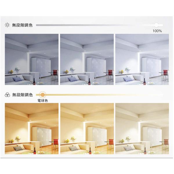 LED シーリングライト 6畳 30W 調光 リモコン付き 3000-6500K 電球色 昼白色 スリープタイマー 常夜灯モード 照明器具 PSE認証済み |  | 03