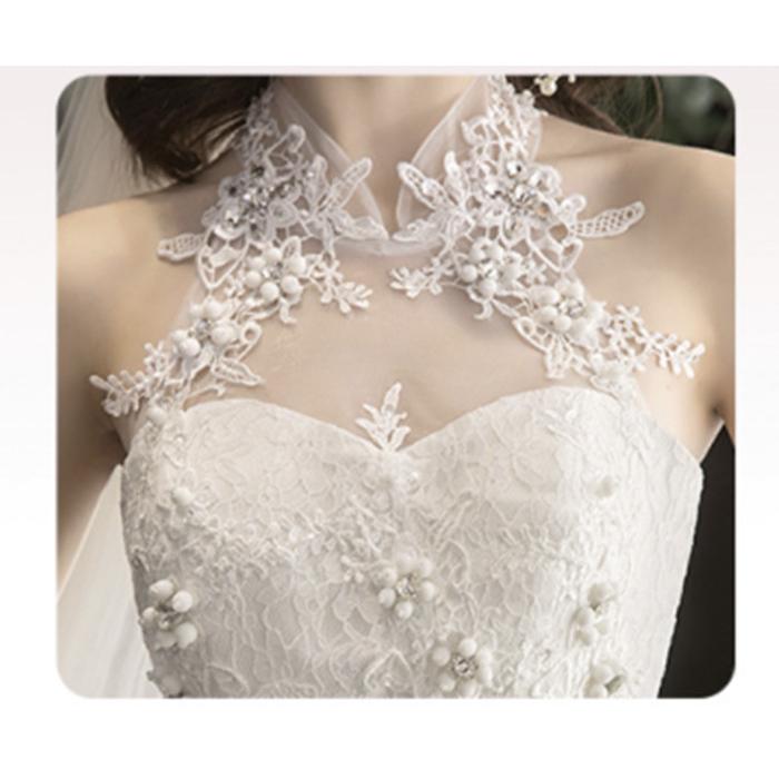 ウェディングドレス マーメイドドレス 披露宴 結婚式 花嫁 演奏 ウェディングドレス マーメイドドレス 披露宴 結婚式 花嫁 演奏