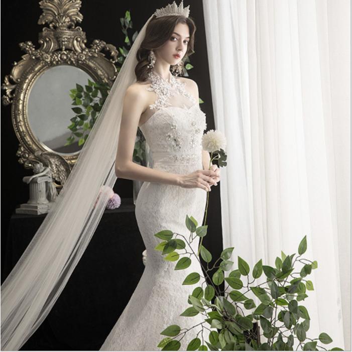ウェディングドレス マーメイドドレス 披露宴 結婚式 花嫁 演奏 ウェディングドレス マーメイドドレス 披露宴 結婚式 花嫁 演奏