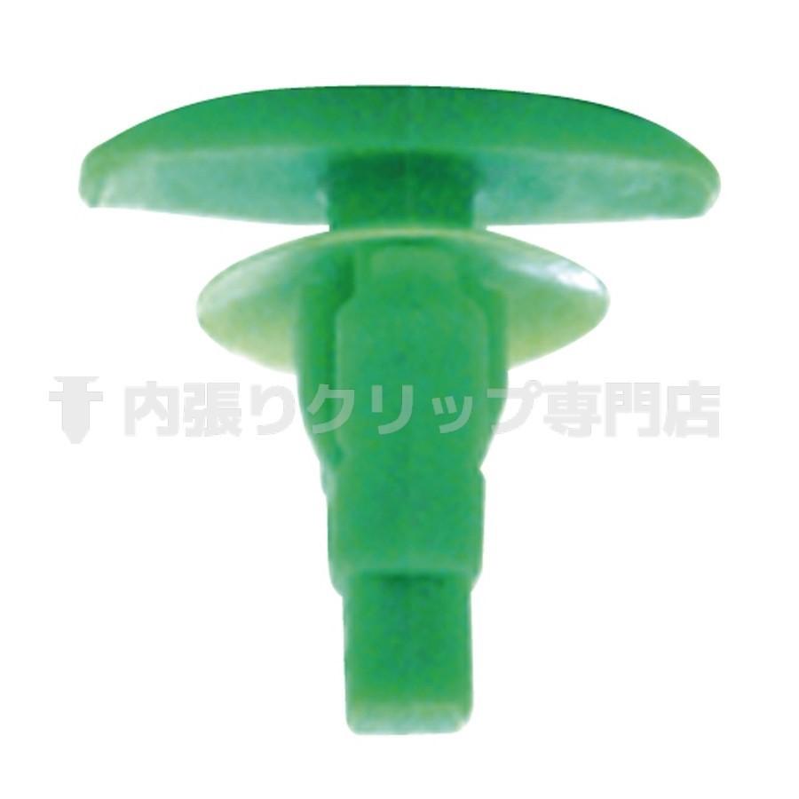 ウェザーストリップ 内張りクリップ トヨタ他 純正番号：67868-12100