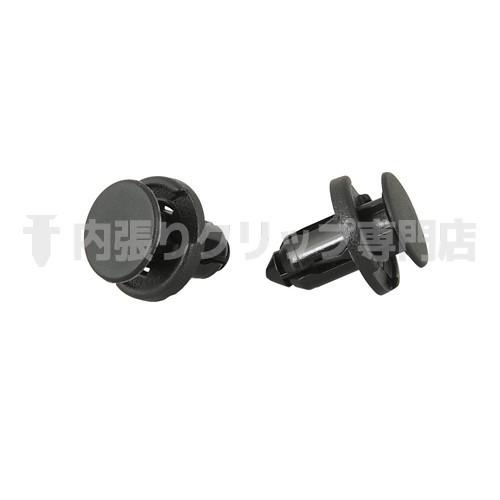 バンパークリップ/内張りクリップ スズキ系他多数 純正品番：09409