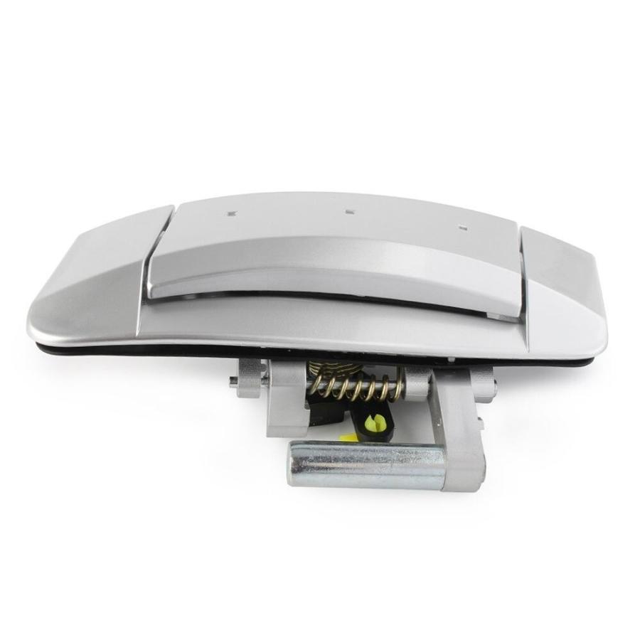 ドアハンドル ドアノブ フェアレディZ 日産 350Z 2003-2009 Z33 社外品