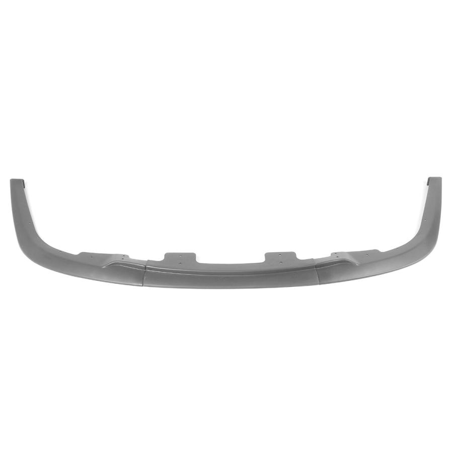 フロント リップスポイラー スバル インプレッサ WRX STI 06-07