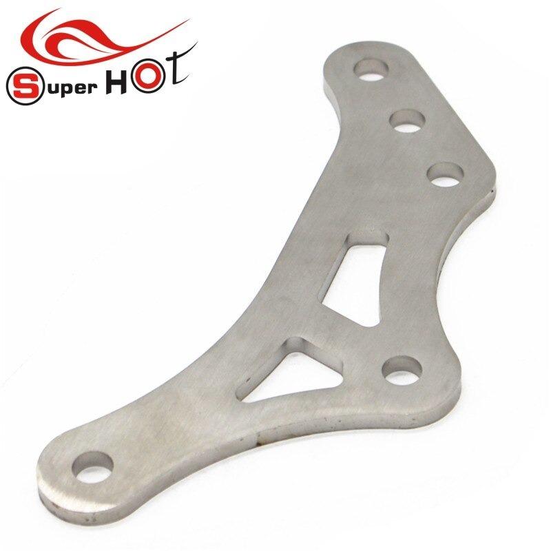 ローダウンリンクキット（20mm-30mm) 足つき改善 カワサキ Kawasaki