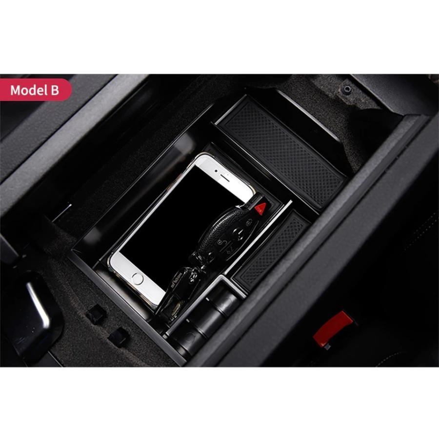 センターコンソールボックス メルセデスベンツ ML320 350 2012 GLE