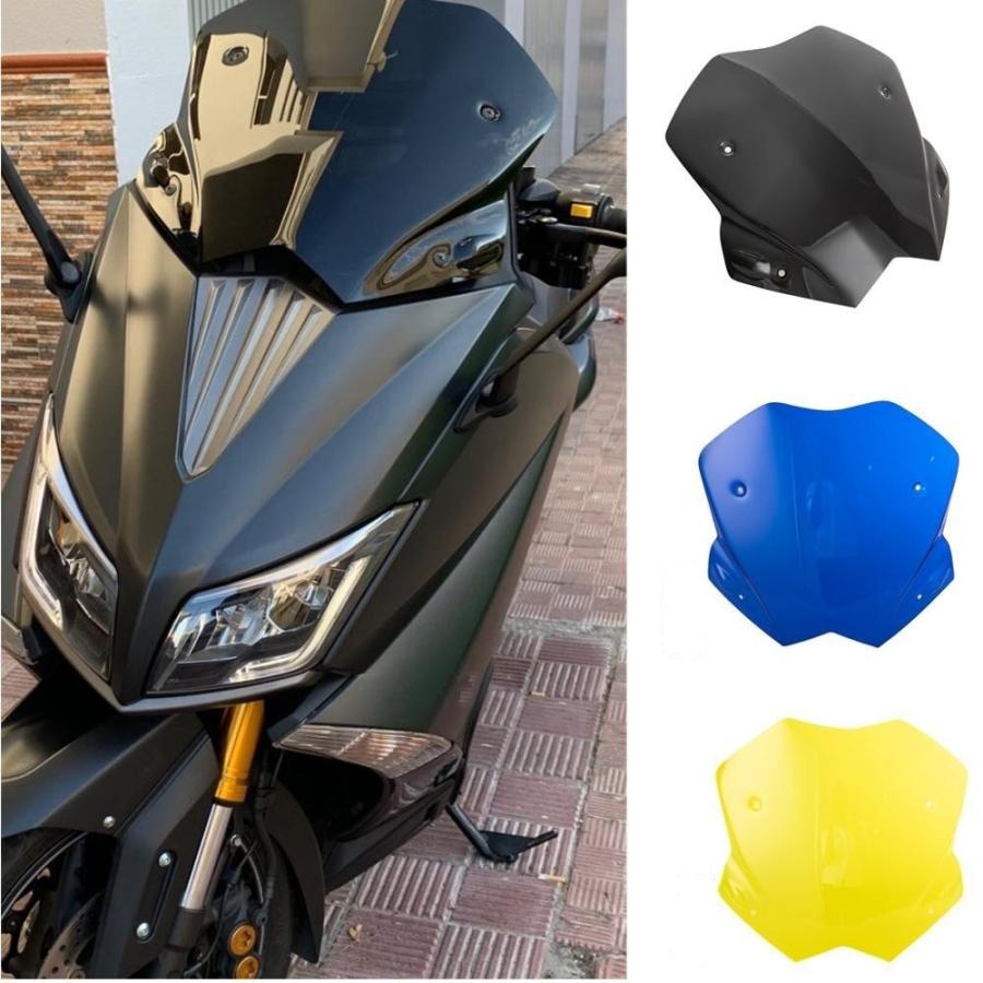 フロントウィンドウスクリーン ヤマハ TMAX530 TMAX 530 2014 フロントウィンドウスクリーン ヤマハ TMAX530 TMAX 530 2014