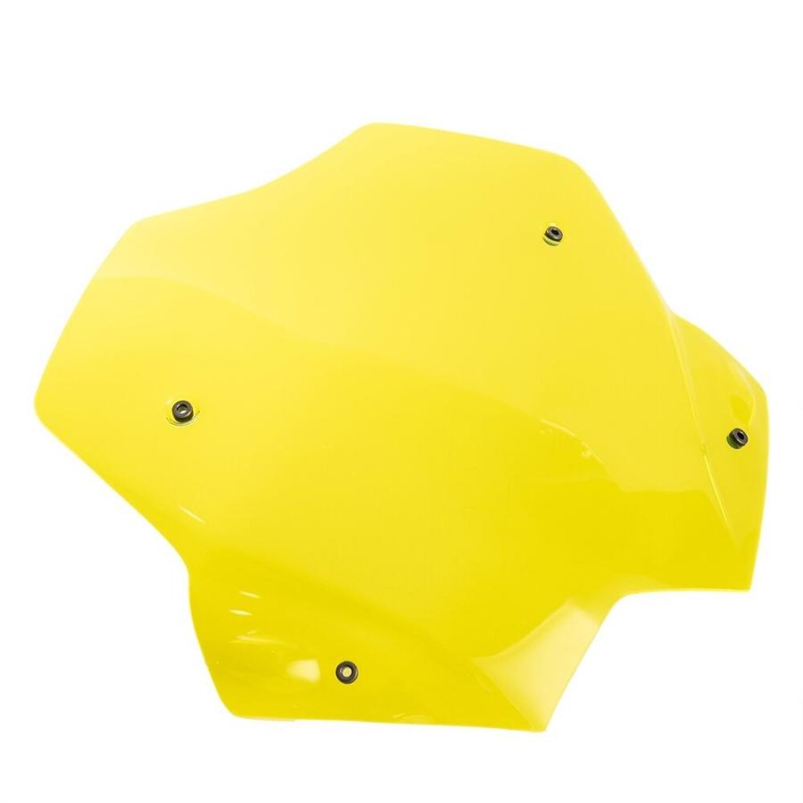 フロントウィンドウスクリーン ヤマハ TMAX530 TMAX 530 2014〜2016