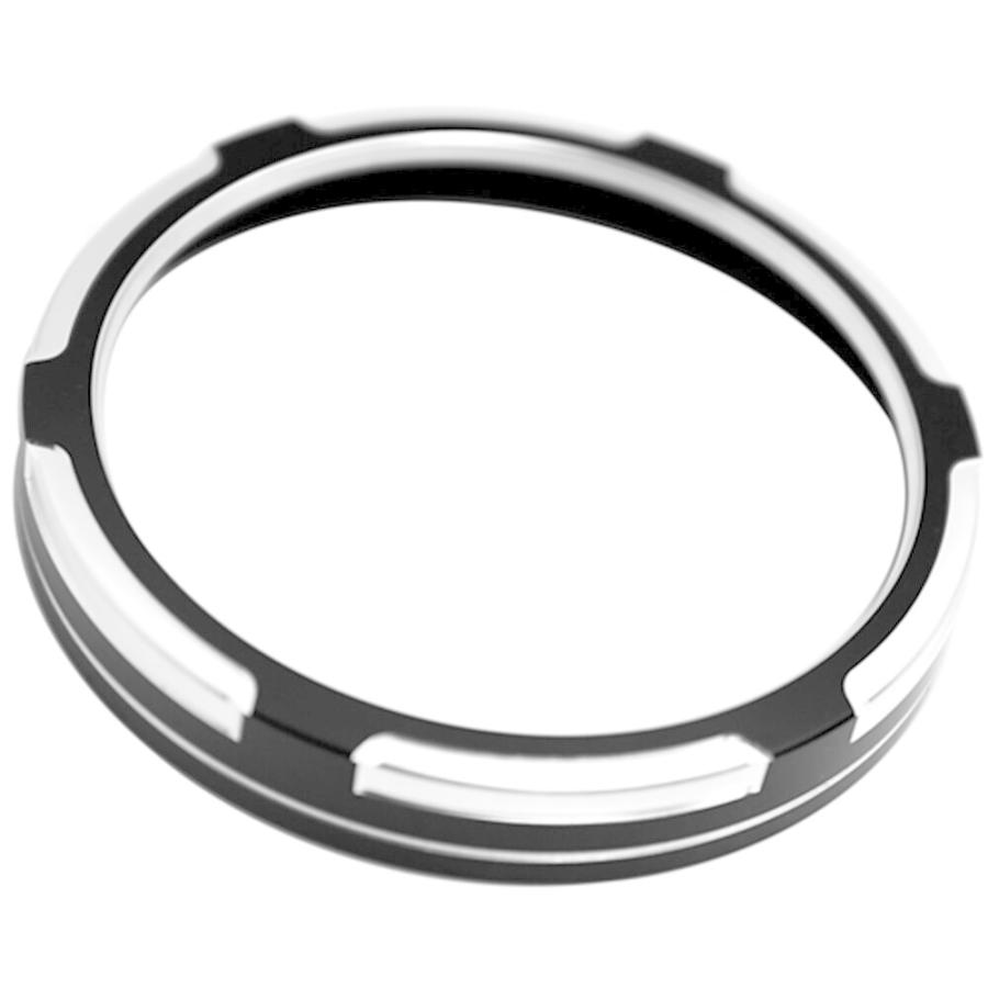 インパラ メッキメーターベゼル ローライダー インパラ メッキメーター