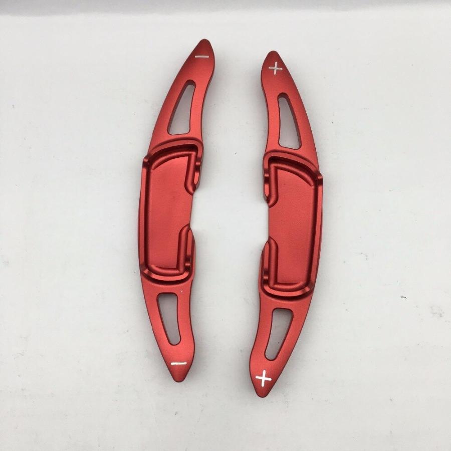 パドルシフト マツダ3 アクセラ マツダ6 アテンザ CX-3 CX-5 BM