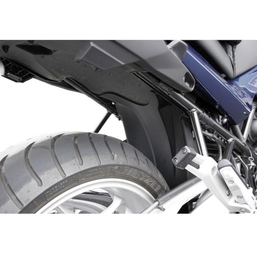 リアフェンダー マッドガード BMW R1200R 2006〜2014 : uchicafe