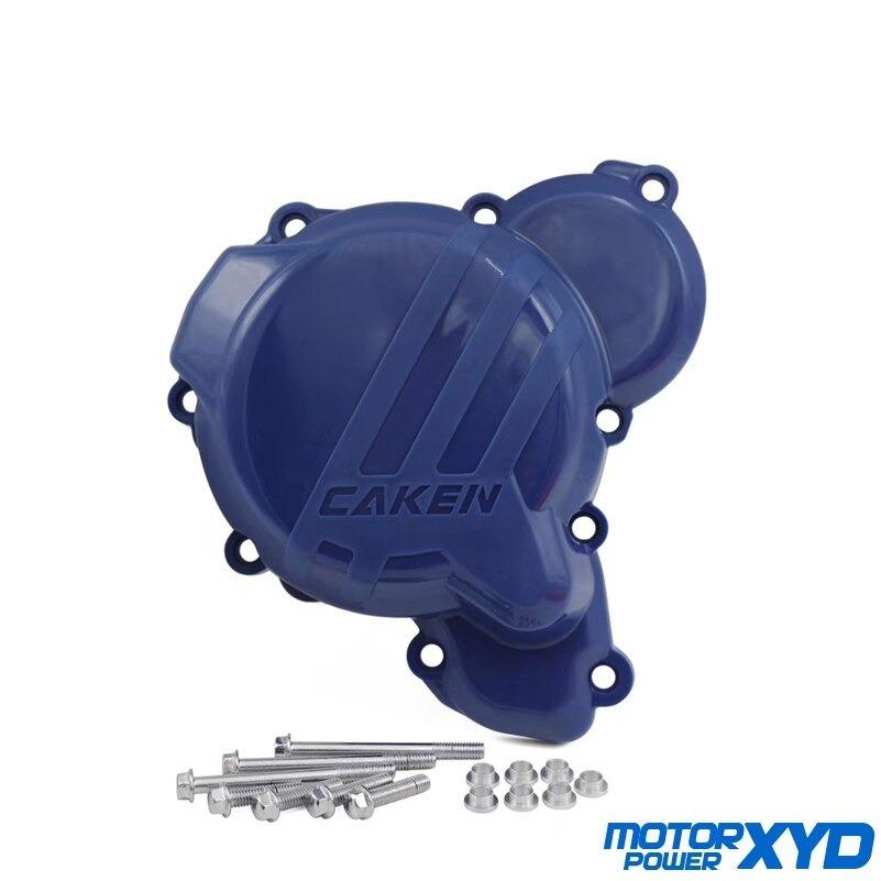 クラッチカバー ウォーターポンプカバー KTM 250 300 exc xcw tpi