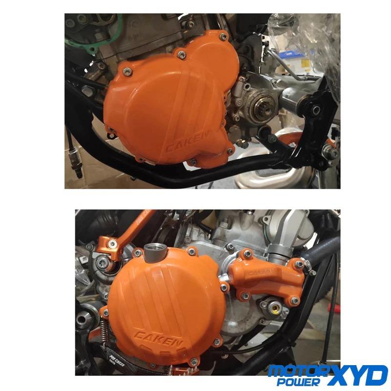 KTM 150EXC クラッチキットとオイルポンプ　ハスク KTM 150EXC クラッチキットとオイルポンプ ハスク item-014281-717.jpg