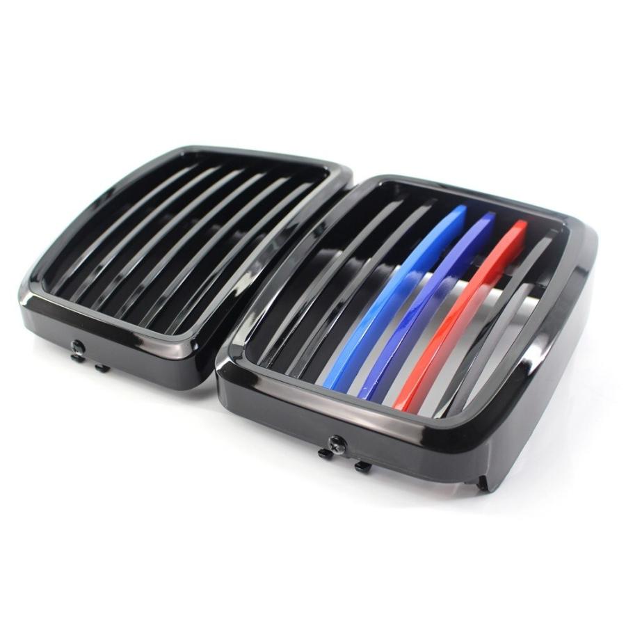 フロントグリル BMW 3シリーズE30 1982-1994 全3色 : uchicafe - 通販