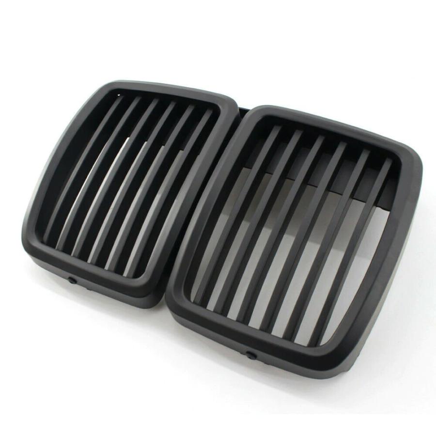 フロントグリル BMW 3シリーズE30 1982-1994 全3色 : uchicafe - 通販