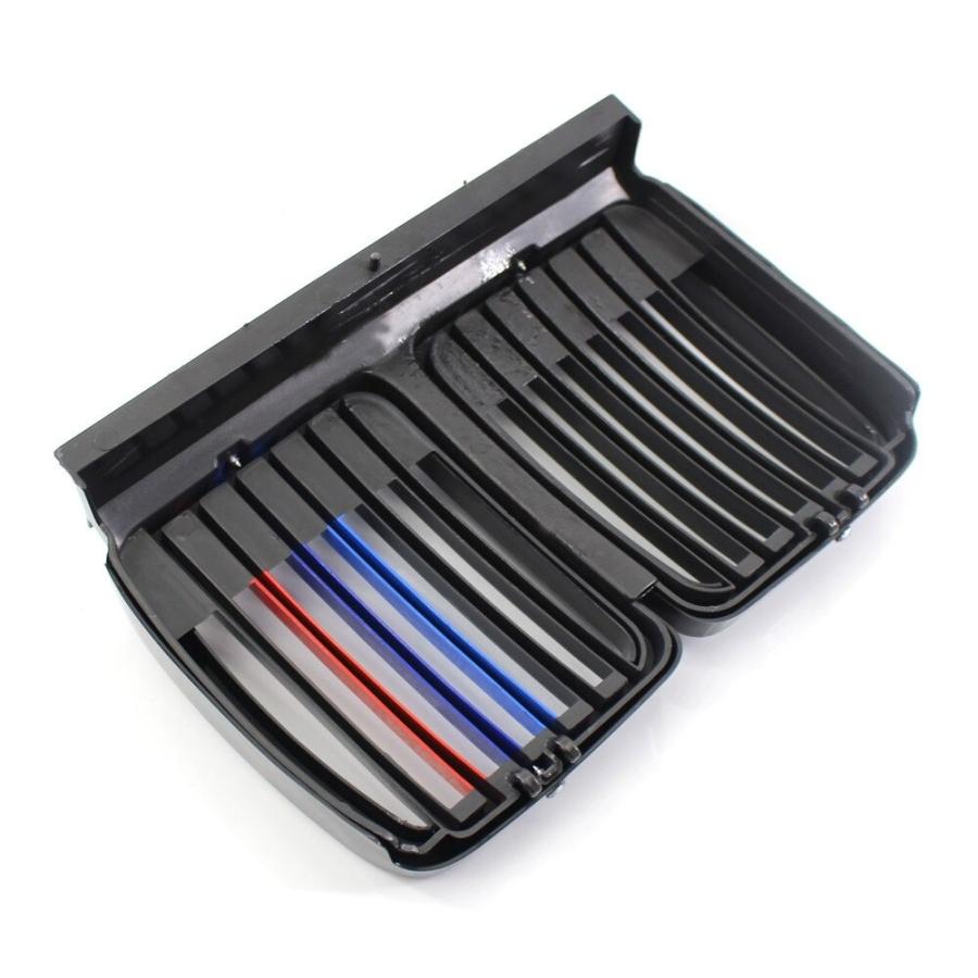 フロントグリル BMW 3シリーズE30 1982-1994 全3色 : uchicafe - 通販