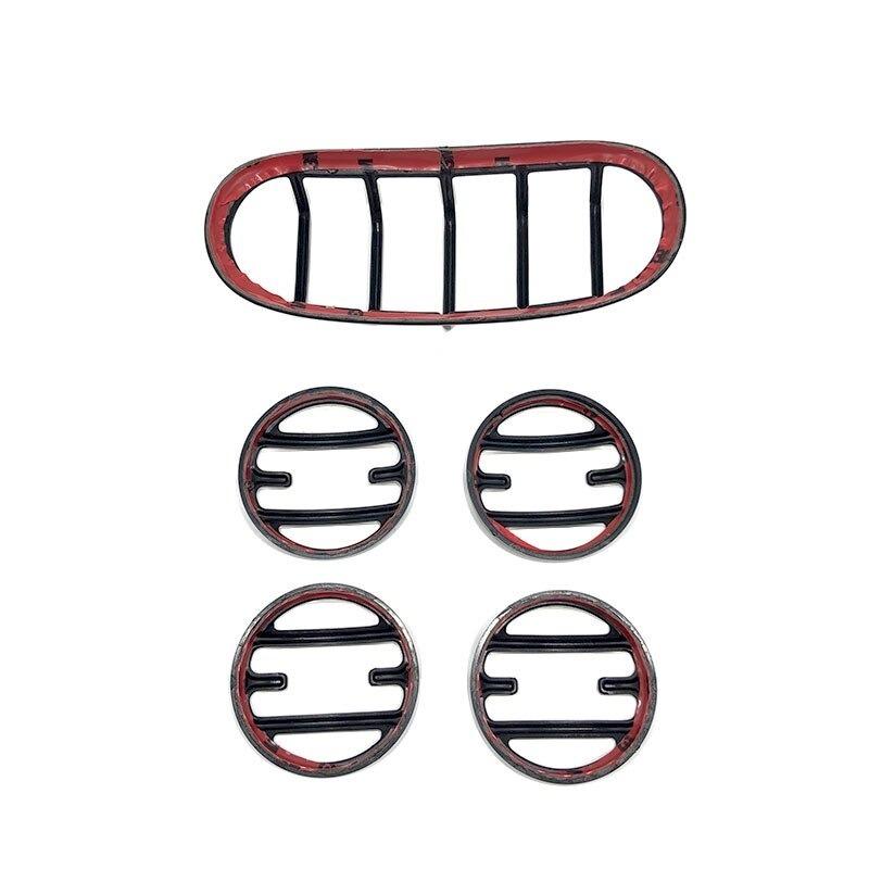 テールランプカバー ウインカーカバー rebel レブル250 300 500