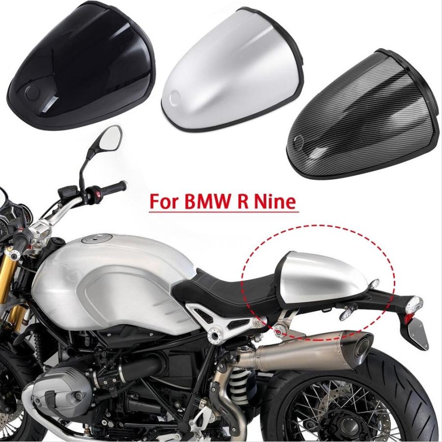 シングルシートカウル BMW rninet R9T シートカバー 2014-2021 全４色