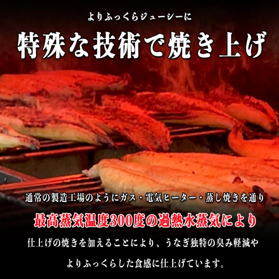 うなぎ 国産 九州 蒲焼 5尾 160g前後×5 タレ山椒付き 冷凍 化粧箱 食べ方解説書付き うなぎ 鰻 ウナギ ”国産うなぎ蒲焼5尾入り”