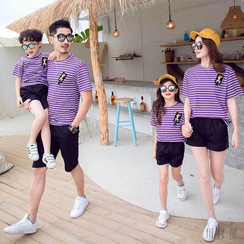 親子お揃い服 2点セット パーカーパンツ 男の子 女の子 ママパパ 親子 ペアルック ペア 子供服 キッズ シャツ 親子コーデ 夏 正規代理店