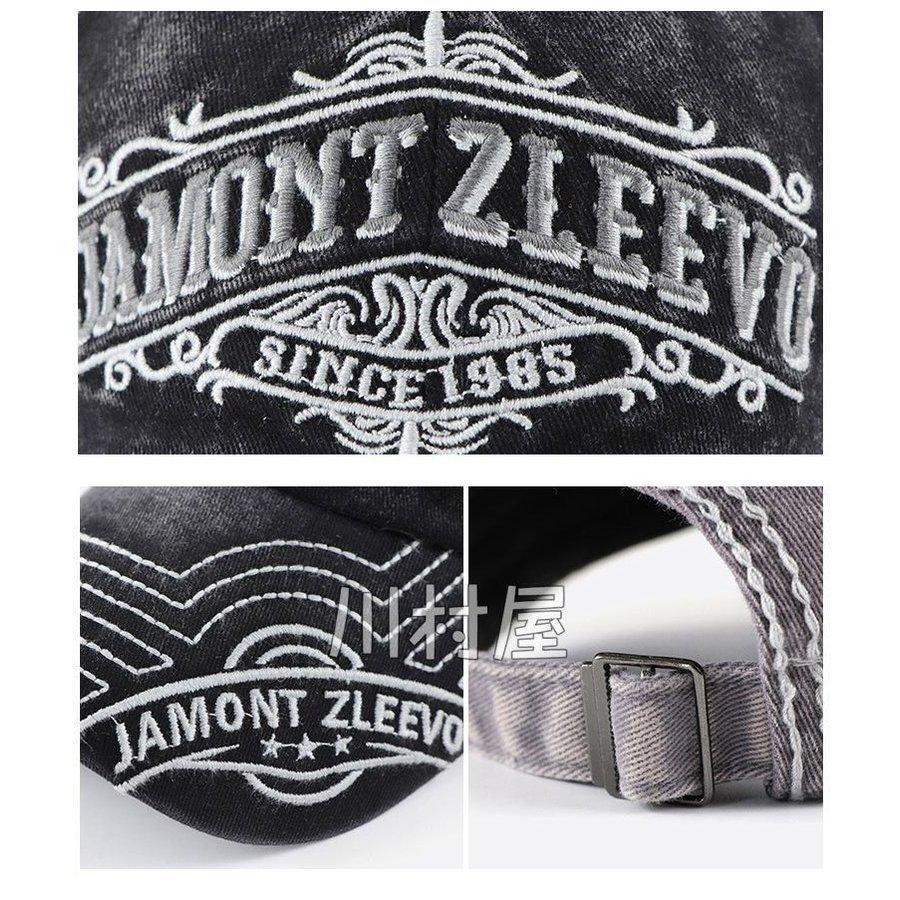 Sale 64 Off ワークキャップ メンズ レディース 帽子 アメリカン カジュアル 大きめ おしゃれ 野球帽子 日除け ビンテージ加工 父の日 ギフト Dprd Jatimprov Go Id