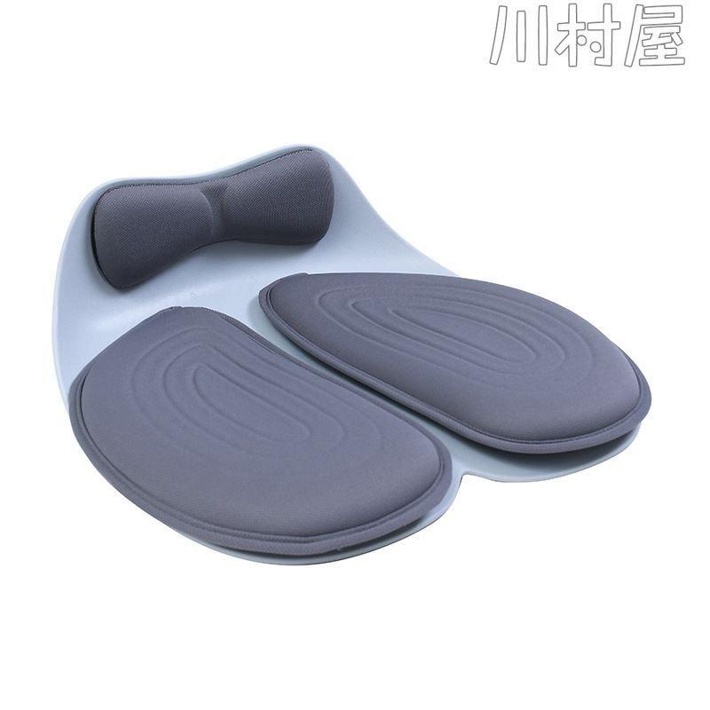 最大85 Offクーポン 腰痛クッション 椅子 クッション オフィス 運転 車 低反発 えるクッションカバー 骨盤 痔 姿勢矯正 骨盤矯正 Kogler At