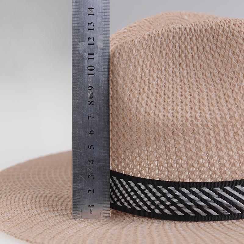 週末限定タイムセール 2枚目半額 限定sale 帽子 麦わら帽子 メンズ 麦藁帽子 春夏 春 夏 Uv 紫外線 日焼け 日よけ 日除け おしゃれ かっこいい 大人 Aynaelda Com