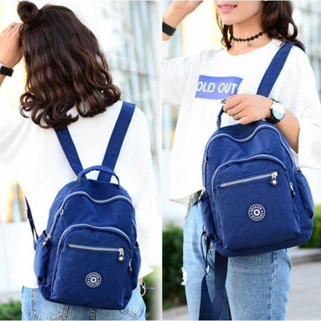 リュック レディース 大人女子 きれいめ リュックサック 大人 小さめ ナイロン 軽量 防水 おしゃれ 多機能 通勤 40代 女性 一部予約販売