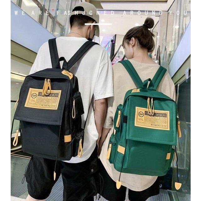 リュックサック ビジネスリュック 防水 ビジネスバック 韓国風 大容量 バッグ安い 通学 通勤 旅行 憧れ