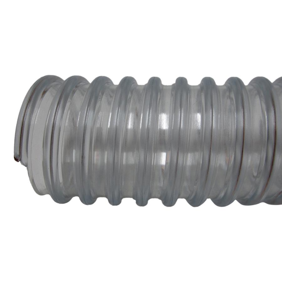 タイガースポリマー タイダクトホースGL-E型 GL-E-125 | 