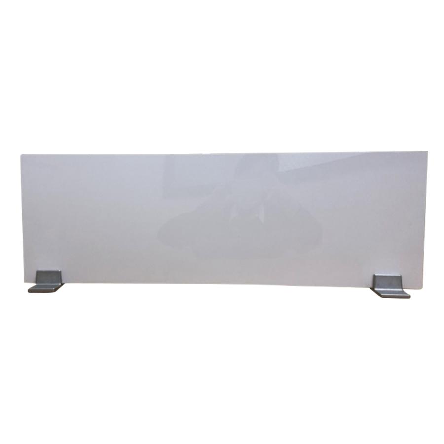 パーテーション 300mm高さ×900mm幅(組立式) 1セット | 