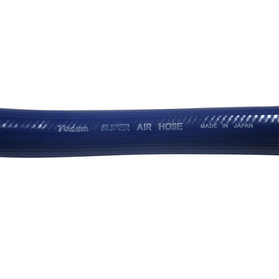 十川産業 スーパーエアーホース SA-25 | 