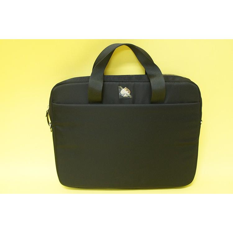 ケイトスペードkate spade new york Nylon Laptop Bag-PCショルダー 