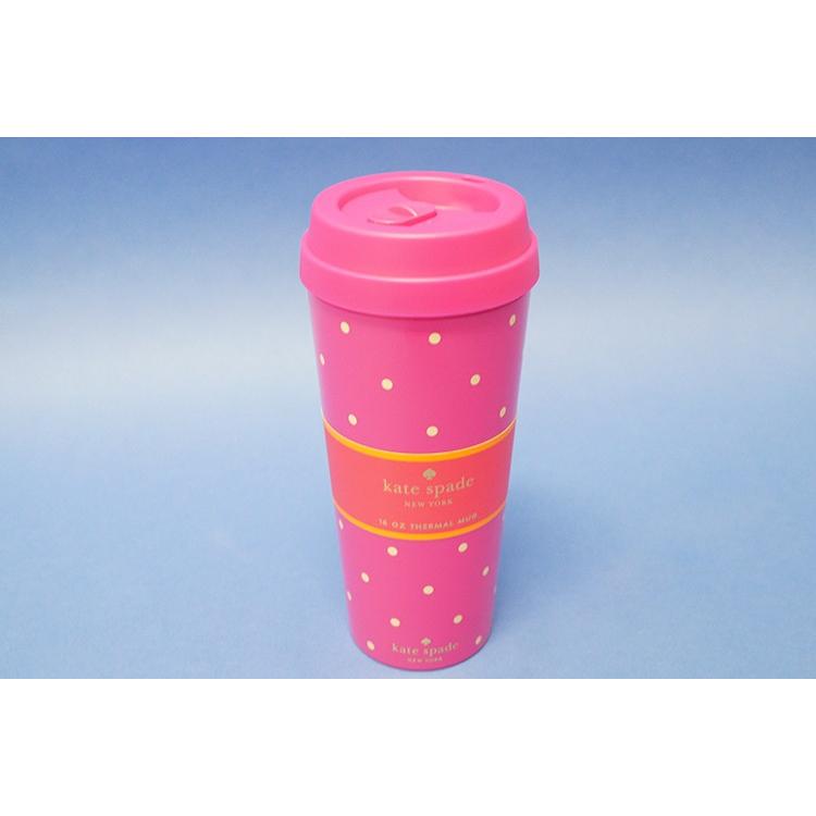 kate spade NEW YORK ケイトスペード new york サーマルマグ kate spade NEW YORK ケイトスペード new york サーマルマグ