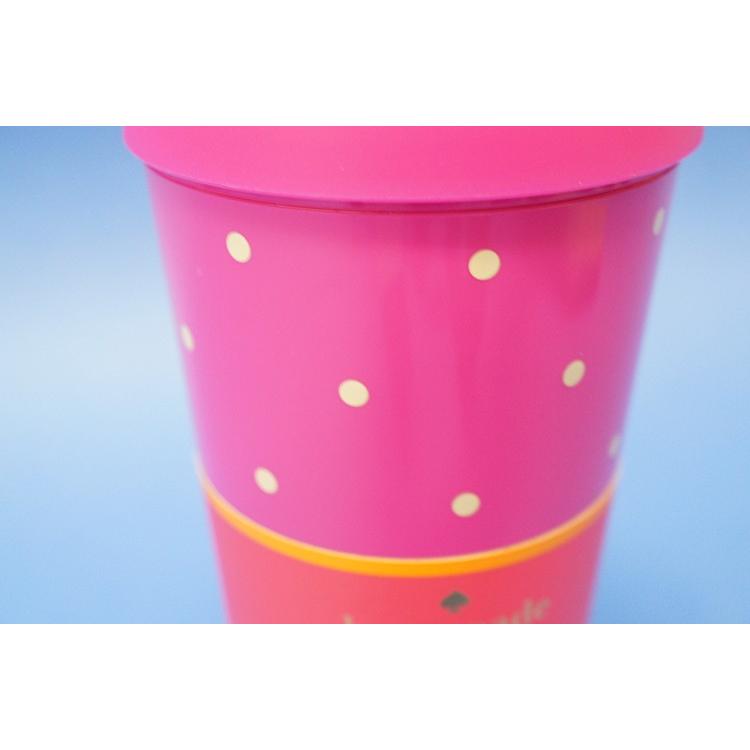 kate spade NEW YORK ケイトスペード new york サーマルマグ kate spade NEW YORK ケイトスペード new york サーマルマグ