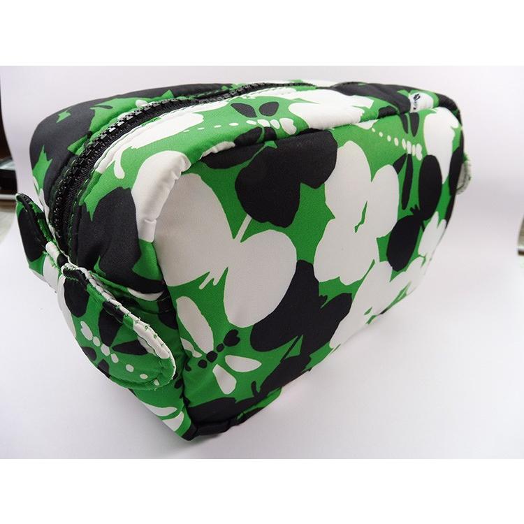 ボバロバVOVAROVA by Sonore de Toot /Clover Love ポーチ