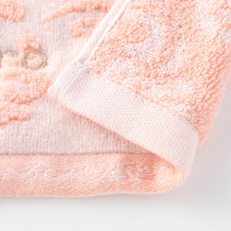 SALE)【UCHINO公式店】ウチノ Uベルレーヴ フェイスタオル｜約34×75cm