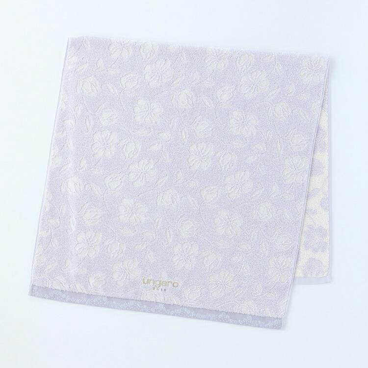 SALE 【UCHINO公式店】ウチノ ベルフルール バスタオル ｜ ウンガロ 約