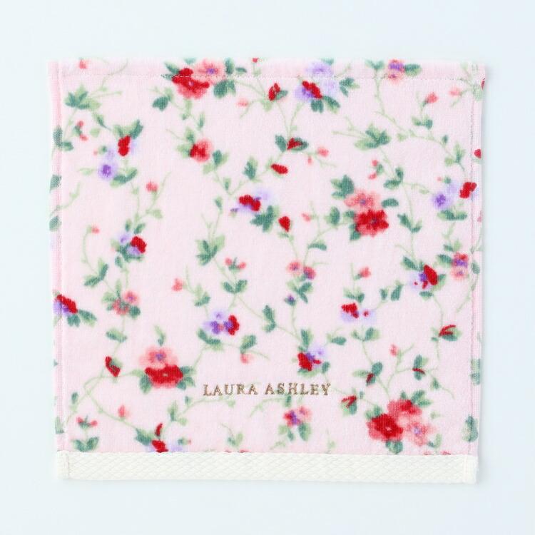 秘蔵/稀少 ローラアシュレイアンティークコレクションレザー製ハンカチーフBox LAURA ASHLEY（ローラアシュレイ） 【UCHINO公式店】ウチノ