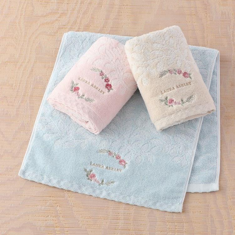 LAURA ASHLEY（ローラアシュレイ） (SALE) リトルバインズ フェイス