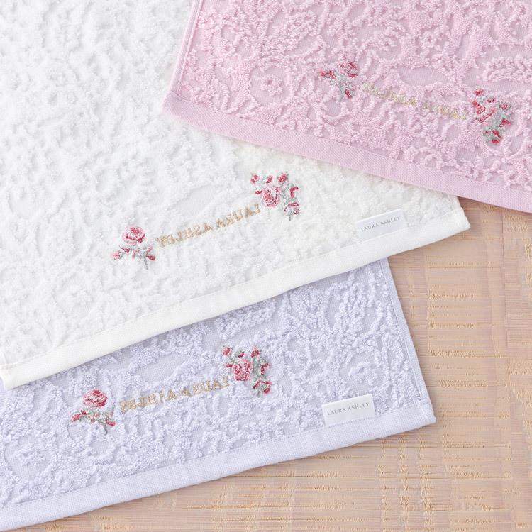 LAURA ASHLEY（ローラアシュレイ） (SALE) グレイスリン フェイス